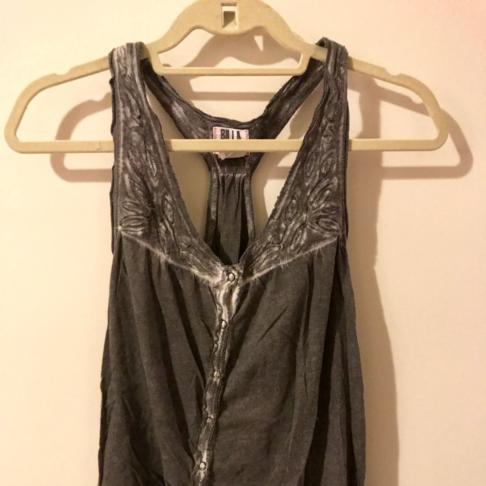 BILLABONG Tank - Picture 1 of 5